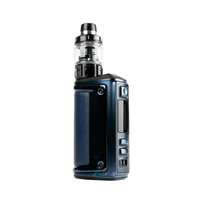 KIT VooPoo Argus GT2 - Dark Blue