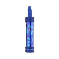POD E-shisha Fumytech Hookah Air - Blue Butterfly