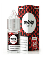 Salt Mono 10ml - Truskawka 20mg